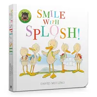 Zâmbește cu Splosh - Smile with Splosh