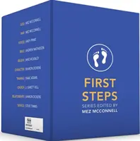 First Steps Box Set: Set de 10 cărți - First Steps Box Set: 10 Book Set