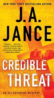 Credible Threat, 15