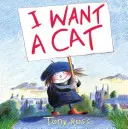 Vreau o pisică - I Want a Cat