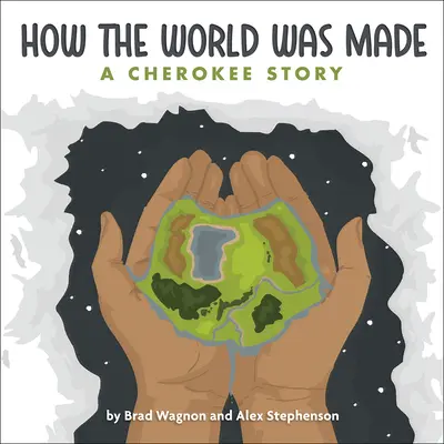 Cum a fost făcută lumea - How the World Was Made