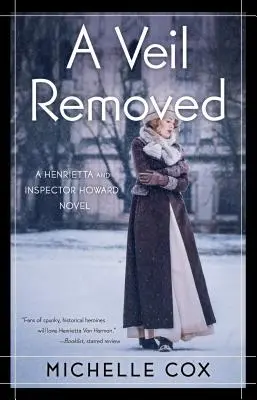 Un văl îndepărtat - A Veil Removed