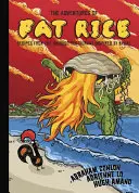 Aventurile lui Fat Rice: Rețete de la restaurantul din Chicago inspirat de Macao [O carte de bucate] - The Adventures of Fat Rice: Recipes from the Chicago Restaurant Inspired by Macau [A Cookbook]
