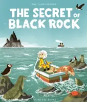 Secretul Stâncii Negre - The Secret of Black Rock
