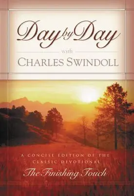 Zi de zi cu Charles Swindoll - Day by Day with Charles Swindoll
