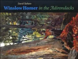 Winslow Homer în Adirondacks - Winslow Homer in the Adirondacks