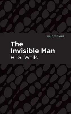 Omul invizibil - The Invisible Man