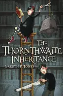 Moștenirea Thornthwaite - Thornthwaite Inheritance