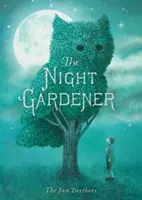Grădinarul de noapte - Night Gardener