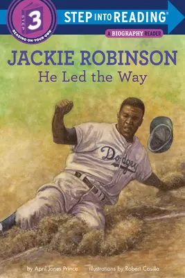 Jackie Robinson: El a deschis calea - Jackie Robinson: He Led the Way