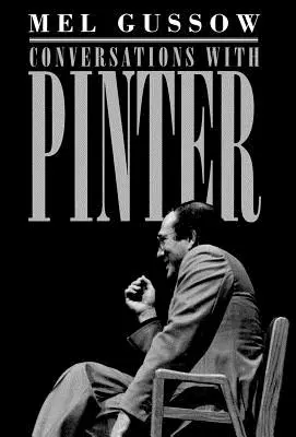 Conversații cu Pinter - Conversations with Pinter