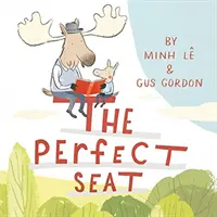 Scaunul perfect - The Perfect Seat