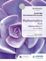 Cambridge International As & a Level Mathematics Matematică pură 1 - Cambridge International As&a Level Mathematics Pure Mathematics 1