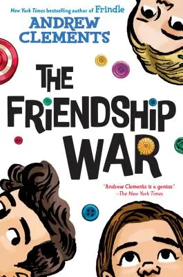 Războiul prieteniei - The Friendship War