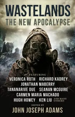 Wastelands: Noua apocalipsă - Wastelands: The New Apocalypse