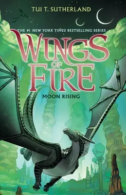 Luna răsare - Moon Rising