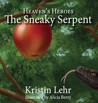 Șarpele viclean - The Sneaky Serpent