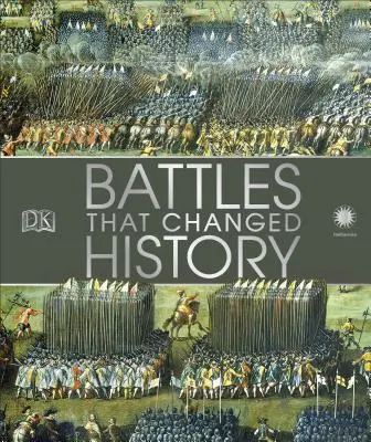 Bătălii care au schimbat istoria - Battles That Changed History