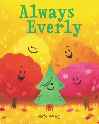 Întotdeauna veșnic - Always Everly