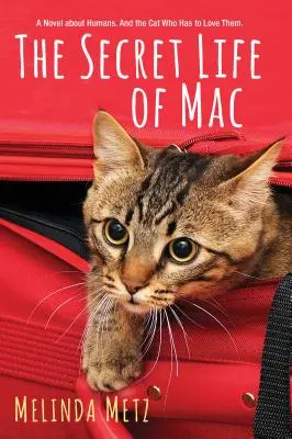 Viața secretă a lui Mac - The Secret Life of Mac