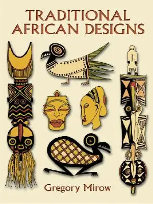 Modele tradiționale africane - Traditional African Designs