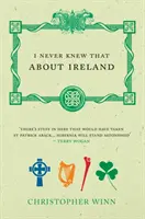 Nu am știut niciodată asta despre Irlanda - I Never Knew That About Ireland