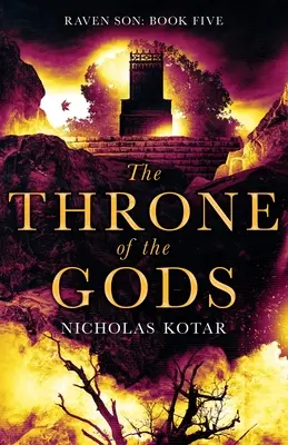 Tronul Zeilor (The Throne of the Gods) - The Throne of the Gods