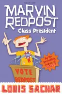 Președintele clasei - Class President