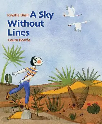 Un cer fără linii - A Sky Without Lines