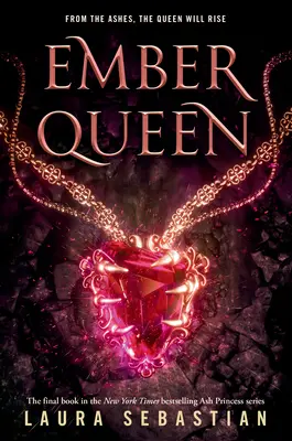 Regina Ember - Ember Queen