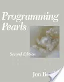Perle de programare - Programming Pearls