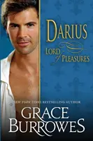 Darius: Domnul Plăcerilor - Darius: Lord of Pleasures