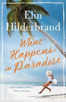 Ce se întâmplă în Paradis - What Happens in Paradise