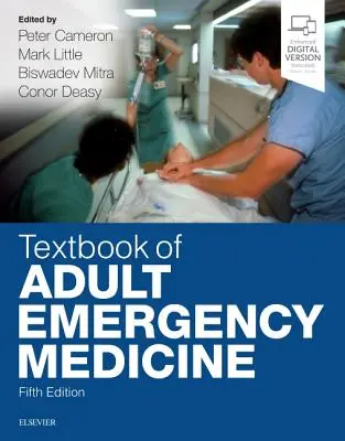 Manual de medicină de urgență pentru adulți - Textbook of Adult Emergency Medicine