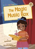 Magic Music Box - (Gold Early Reader)