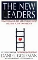 Noi lideri - Transformarea artei de a conduce - New Leaders - Transforming the Art of Leadership