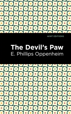 Laba diavolului (The Devil's Paw) - The Devil's Paw