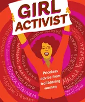 Fata activistă - Girl Activist