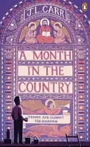 Luna în țară - Month in the Country