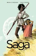 Saga, volumul 3 - Saga Volume 3
