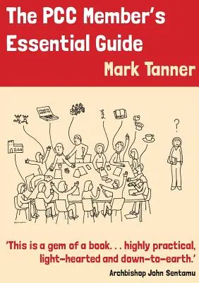 Ghidul esențial al membrilor PCC - The PCC Members Essential Guide