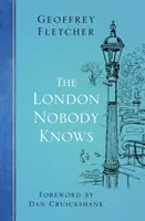 Londra pe care nu o cunoaște nimeni - London Nobody Knows