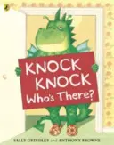 Knock Knock Cine e acolo? - Knock Knock Who's There?