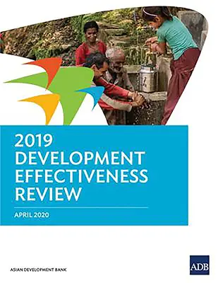 Evaluarea eficacității dezvoltării 2019 - 2019 Development Effectiveness Review