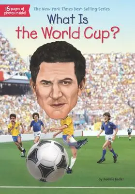Ce este Cupa Mondială? - What Is the World Cup?
