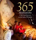 365 Meditații: O călătorie spirituală pe calea înțelepciunii - 365 Meditations: A Spiritual Journey on the Path of Wisdom