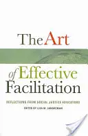 Arta facilitării eficiente: Reflecții de la educatorii din domeniul justiției sociale - The Art of Effective Facilitation: Reflections from Social Justice Educators