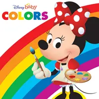 Disney Baby: Culori - Disney Baby: Colors