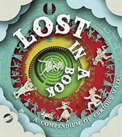 Lost in a Book - O bibliotecă de labirinturi - Lost in a Book - A Library of Mazes