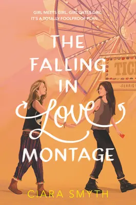 Falling in Love Montage - The Falling in Love Montage